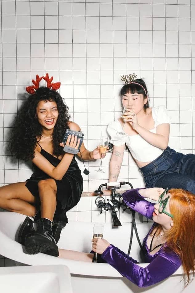 Bachelorette-Party