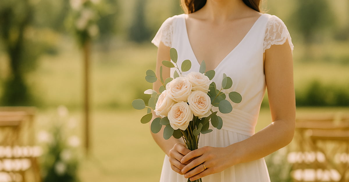 diy-wedding-flowers-handmade-bouquet