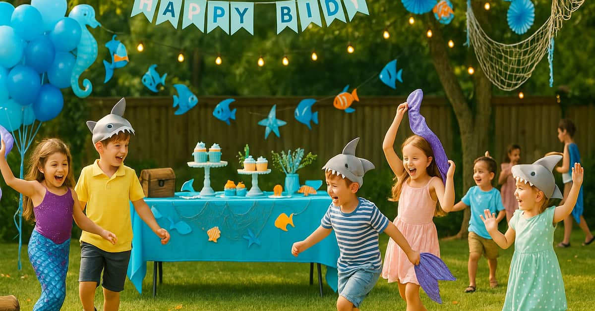 ocean-birthday-party-for-kids