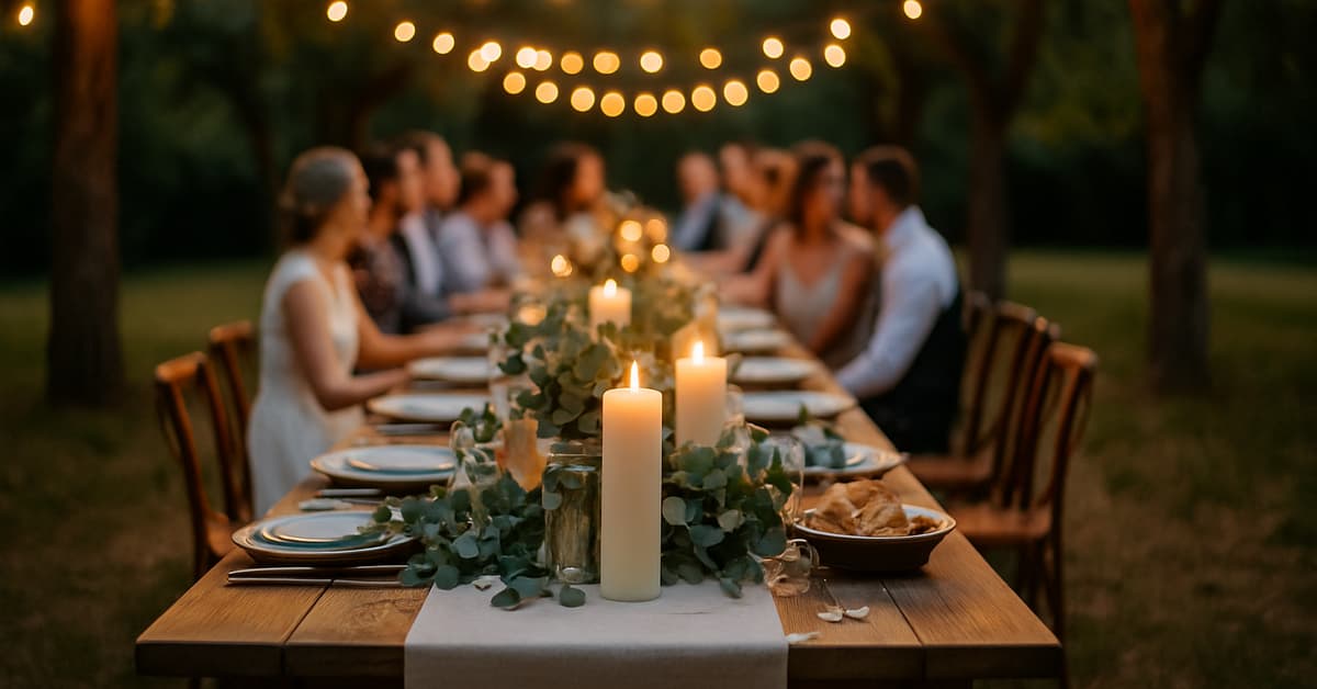 intimate-backyard-wedding-golden-hour-table