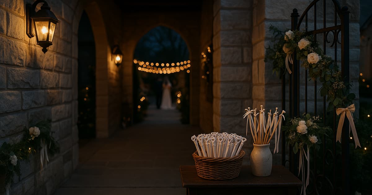 courtyard-bubble-send-off